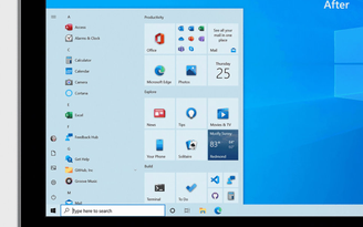 Bản cập nhật mới nhất của Windows 10 có những gì?