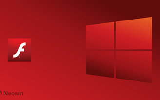 Bản cập nhật tùy chọn của Windows 10 sẽ xóa bỏ Adobe Flash Player