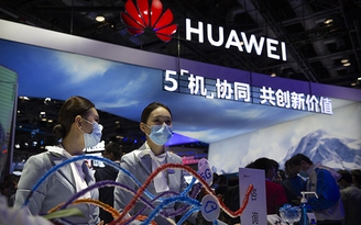 Huawei tạo ra hơn 200.000 việc làm ở châu Âu năm 2019