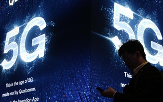 Doanh số smartphone 5G toàn cầu đạt 750 triệu chiếc vào năm 2022