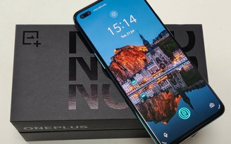 OnePlus Nord SE sẽ có sạc nhanh 65W, màn hình AMOLED