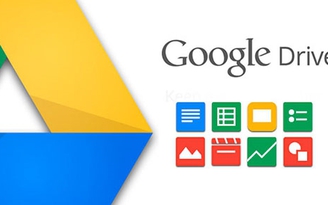 Bảo mật mã hóa có thể đến với Google Drive