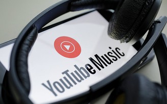 YouTube Music cho phép chia sẻ bài hát lên Instagram và Snapchat