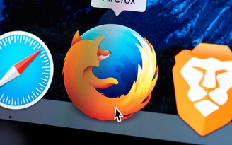 Cách bật chế độ HTTPS-Only trên trình duyệt Firefox