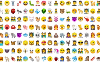 Không cần cập nhật hệ thống, Android vẫn có bộ emoji mới