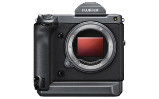 Fujifilm tung bản cập nhật biến máy ảnh 102 MP thành 400 MP