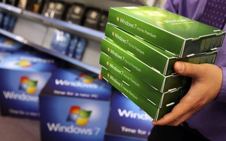 Phát hiện lỗ hổng bảo mật trên Windows 7, ảnh hưởng hàng triệu người dùng