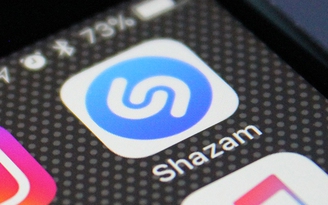 Nhận 5 tháng miễn phí Apple Music khi đăng ký qua Shazam