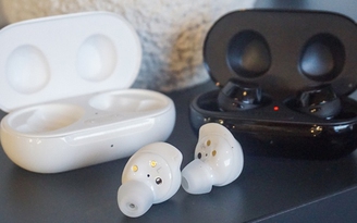 Tai nghe không dây tiếp theo của Samsung là Galaxy Buds Pro