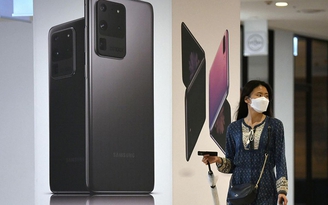 Galaxy S21 sẽ có giá giảm ấn tượng so với dòng Galaxy S20