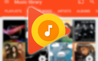 Google Play Music chính thức ngừng hoạt động
