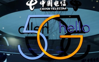 Mỹ thu hồi giấy phép hoạt động của China Telecom