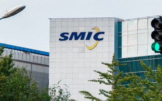 CEO SMIC muốn từ chức sau khi công ty bị Mỹ liệt vào danh sách đen