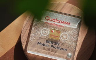 Google hợp tác Qualcomm giúp điện thoại Android cập nhật đến 4 năm