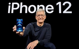 iPhone 13 sẽ cung cấp kết nối không dây tốt hơn