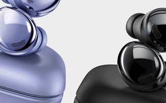 Galaxy Buds Pro có tính năng âm thanh vòm giống tai nghe Apple