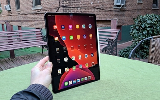 iPad Pro mới không thay đổi thiết kế, iPad mini giống iPad Air 3