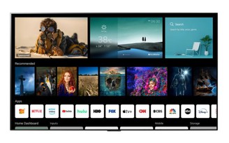 LG công bố webOS 6.0 cho dòng TV 2021
