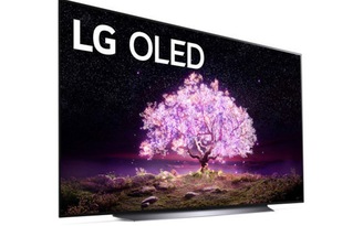 LG âm thầm tiết lộ TV OLED cho phân khúc giá rẻ