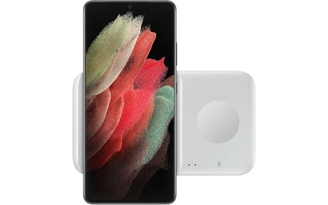 Samsung sẽ ra mắt hai bộ sạc không dây mới cùng Galaxy S21