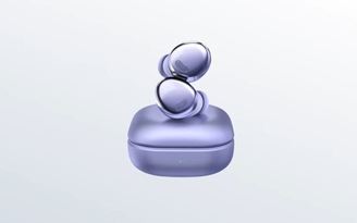 Samsung trình làng tai nghe Galaxy Buds Pro