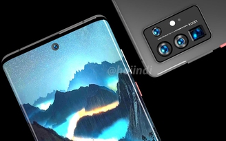 Huawei P50 sẽ ra mắt với màn hình 120 Hz, zoom đến 200x