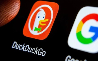 DuckDuckGo lập kỷ lục xử lý hơn 100 triệu yêu cầu tìm kiếm trong ngày
