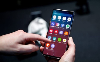 Android 12 cho phép người dùng chia sẻ mật khẩu Wi-Fi