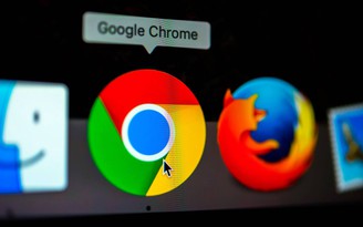 Chrome ẩn nội dung pop-up thông báo trên web khi chia sẻ màn hình