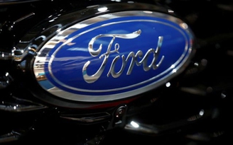 Ford mở rộng quan hệ hợp tác với Google