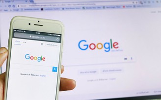 Google nâng cấp tính năng tìm kiếm