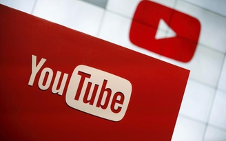 Google làm mới YouTube cho iOS