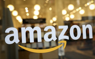 Amazon thâu tóm nền tảng thương mại điện tử Selz