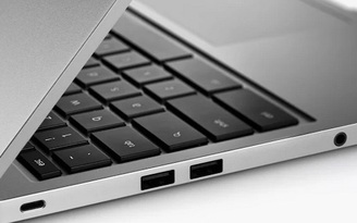 Cách rút thẻ nhớ USB an toàn ra khỏi máy tính Chromebook