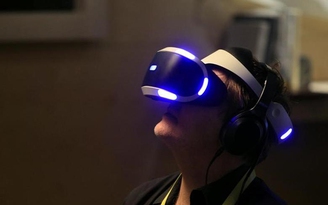 Sony công bố hệ thống PlayStation VR thế hệ tiếp theo