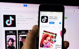 TikTok xóa hàng trăm nghìn video chứa thông tin sai lệch