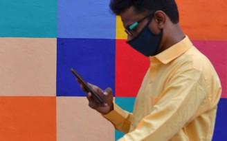 Ấn Độ siết chặt các mạng xã hội