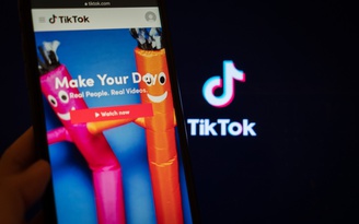 "Cha đẻ" TikTok lấn sân mảng giáo dục trực tuyến