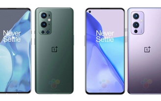 Dòng OnePlus 9 sẽ được bảo hành đến 2 năm