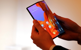 39% mẫu smartphone sử dụng màn hình AMOLED