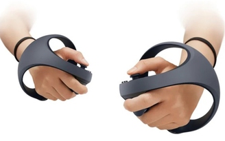 Sony công bố bộ điều khiển VR mới cho PlayStation 5