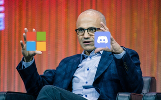 Microsoft muốn mua Discord với giá hơn 10 tỉ USD