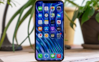 iPhone 12 Pro Max nằm trong danh sách smartphone đáng mua nhất