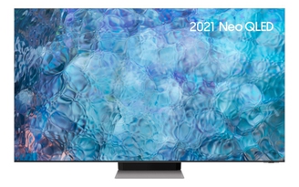 Samsung TV Neo QLED 2021 đạt chứng nhận Wi-Fi 6E
