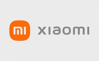 Xiaomi công bố logo và bộ nhận diện thương hiệu mới