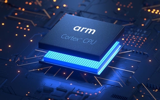 ARM công bố kiến trúc Armv9 cho 300 tỉ chip tiếp theo