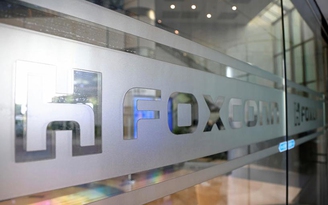 Nhà sản xuất hợp đồng Foxconn đang bị thiếu nguyên liệu và chip