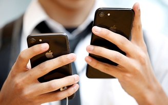 iPhone SE 2022 có màn hình 4,7 inch, hỗ trợ 5G