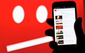 YouTube nới lỏng ‘chính sách thép’ đối với nhà sáng tạo nội dung