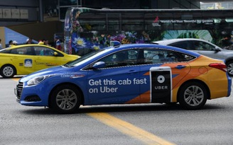 Uber bồi thường 1,1 triệu USD vì tài xế cho khách ‘leo cây’